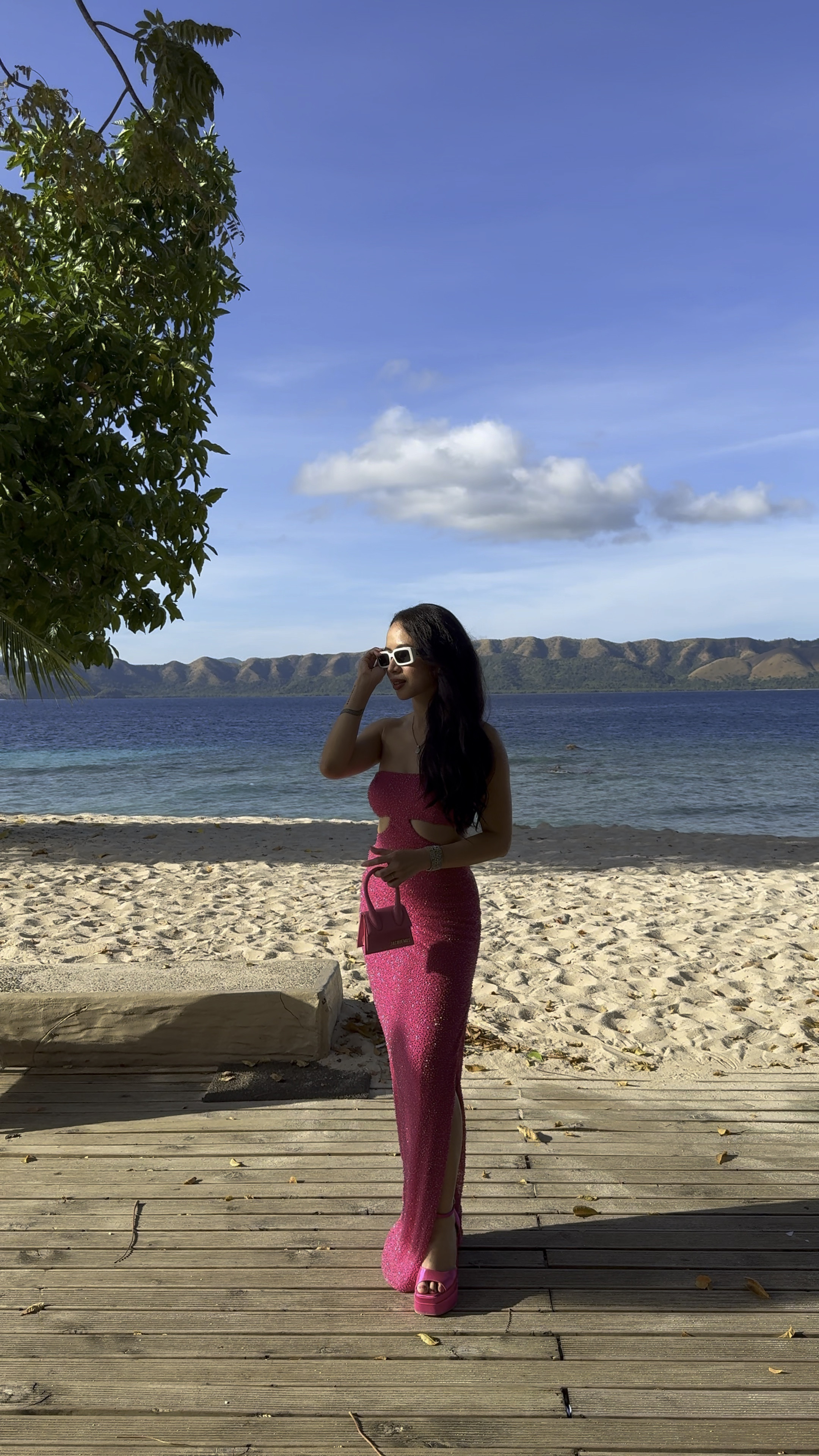 Perfect dress for spring/summer wedding! Beach dress, party outfit, pink dress, spring outfit, bridesmaid dress

#LTKwedding #LTKparties #LTKstyletip