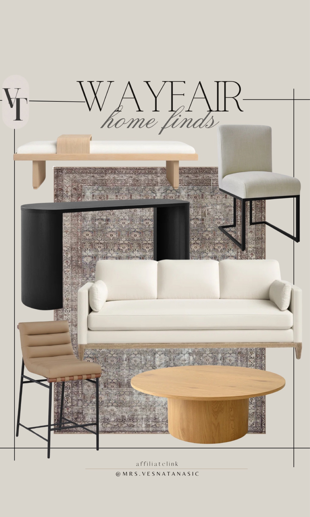 Wayfair home finds on sale now! @wayfair #wayfairfinds #wayfairpartner #wayfair 

#LTKStyleTip #LTKSaleAlert #LTKHome