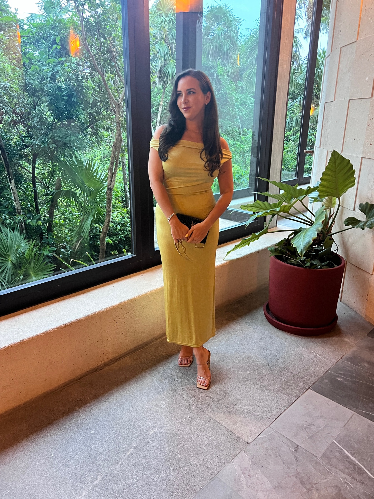 Resort wear. Vacation style. Reformation. Green dress. Wedding guest.  Vacation outfit.

#LTKWedding #LTKFindsUnder100 #LTKTravel