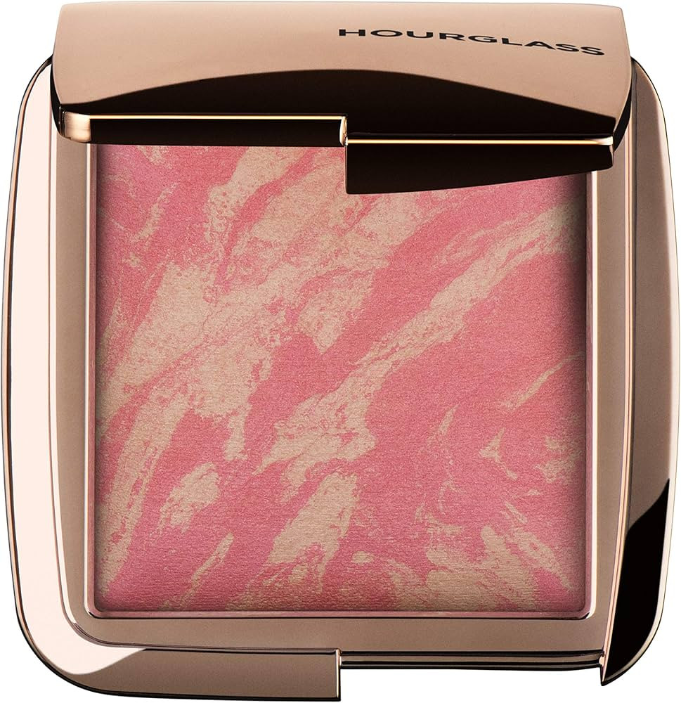 Hourglass Ambient Lighting Blush.Vibrant Powder Highlighting Blush. Vegan and Cruelty-Free | Amazon (US)