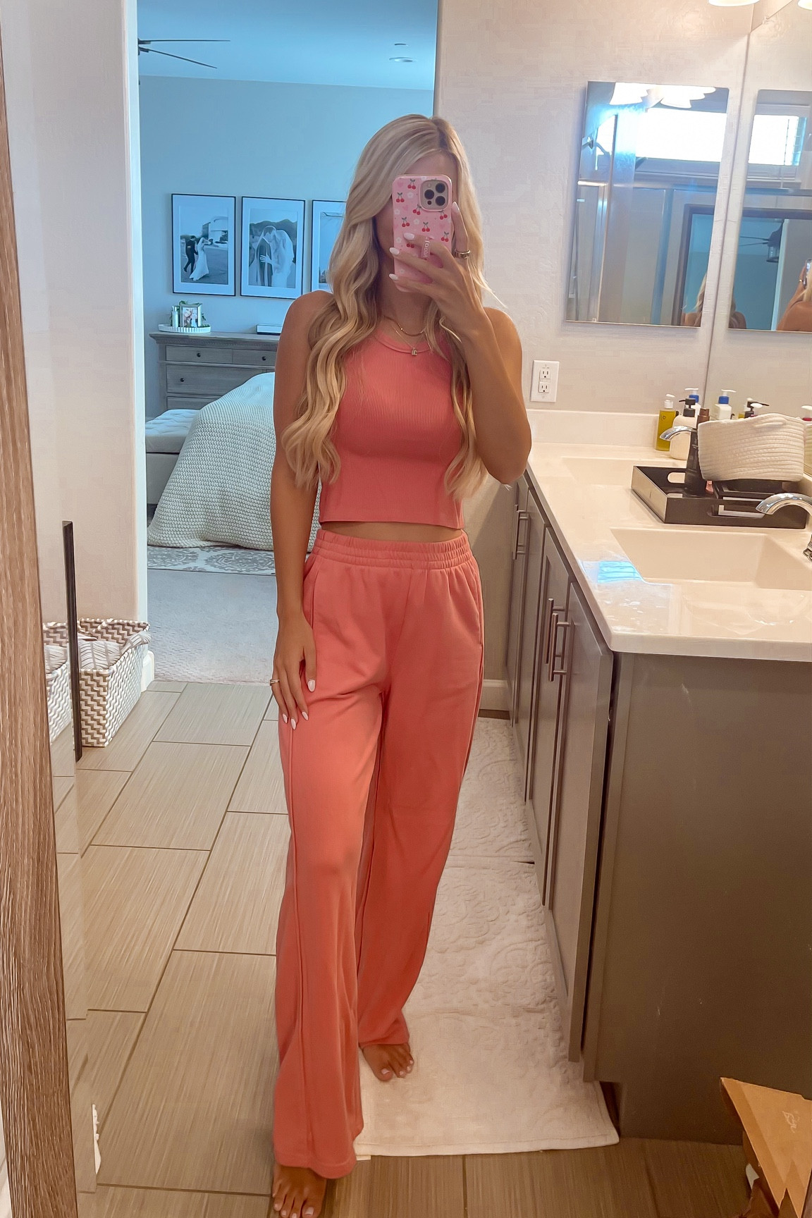 Another comfy lounge set from Amazon! 



loungewear, lounge set, Amazon fashion, Amazon clothing

#LTKStyleTip #LTKFindsUnder50 #LTKFindsUnder100