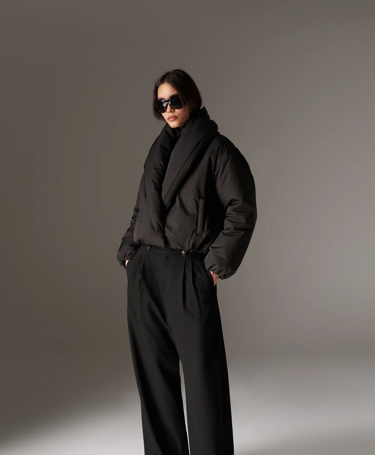 OBSESSED with this chic puffer!! 🫶🏽

#LTKuk #LTKwinter #LTKgiftguide