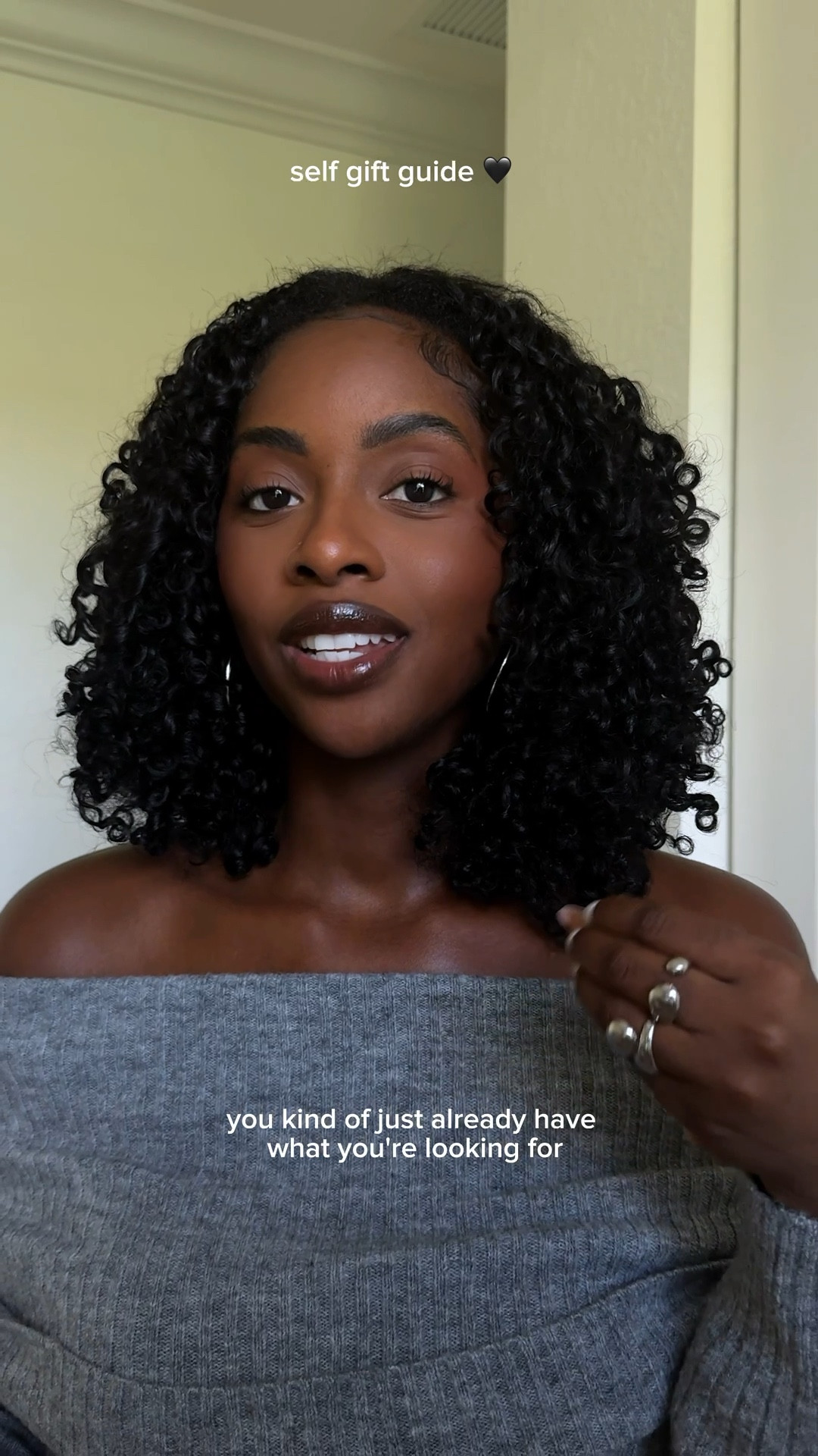 ULTA CYBER MONDAY self gift guide 

@ultabeauty #ultabeauty #ulta #ad