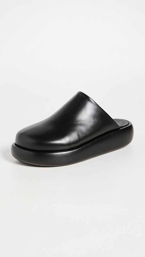 Ilio Smeraldo x Kate Young Re-Envisioned Clogs | SHOPBOP | Shopbop
