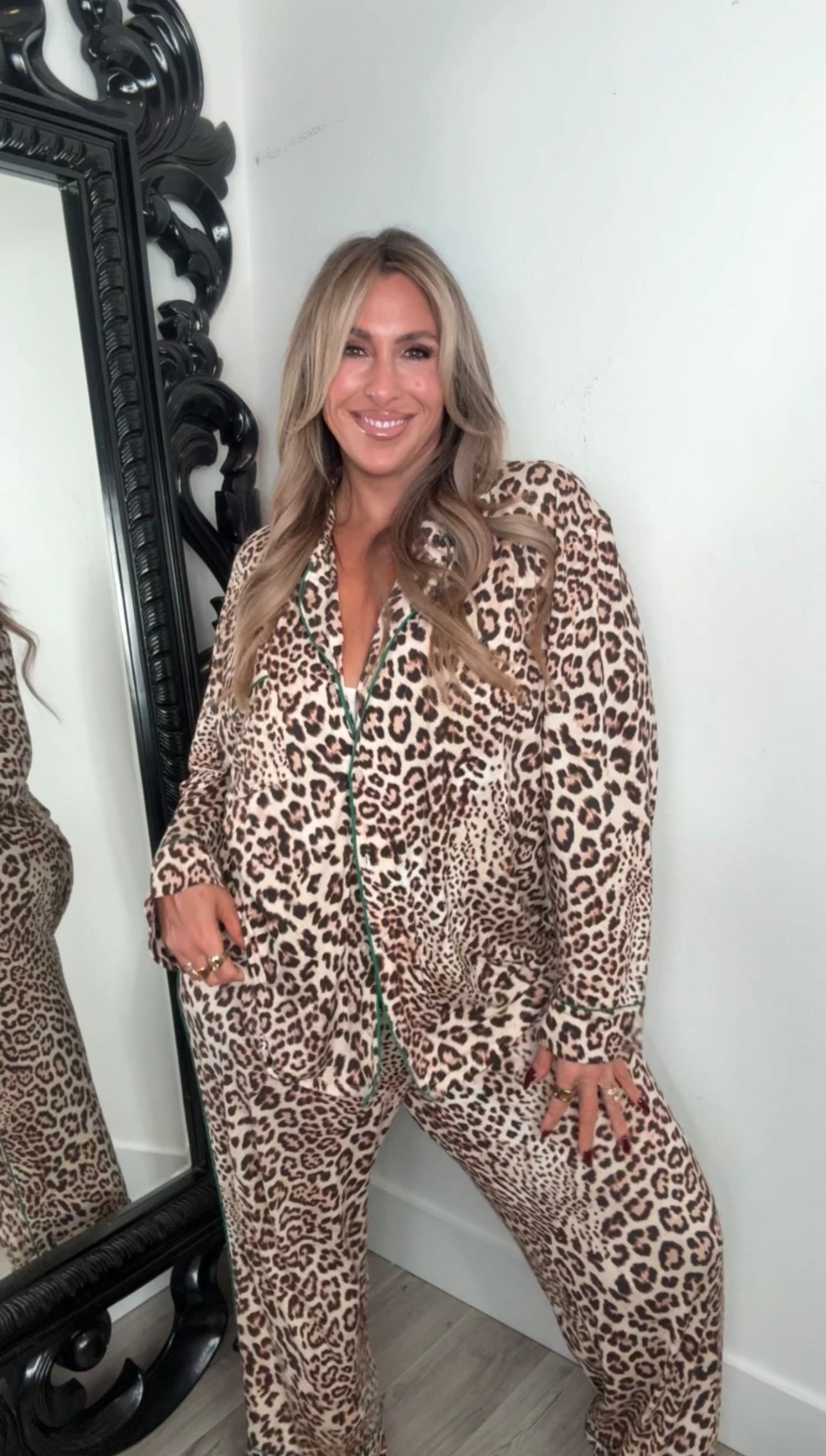 The softest pajamas size XL 

#LTKHoliday #LTKFindsUnder50 #LTKGiftGuide