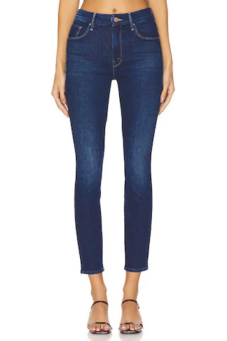 The Looker Ankle Jeans | Revolve Clothing (Global)
