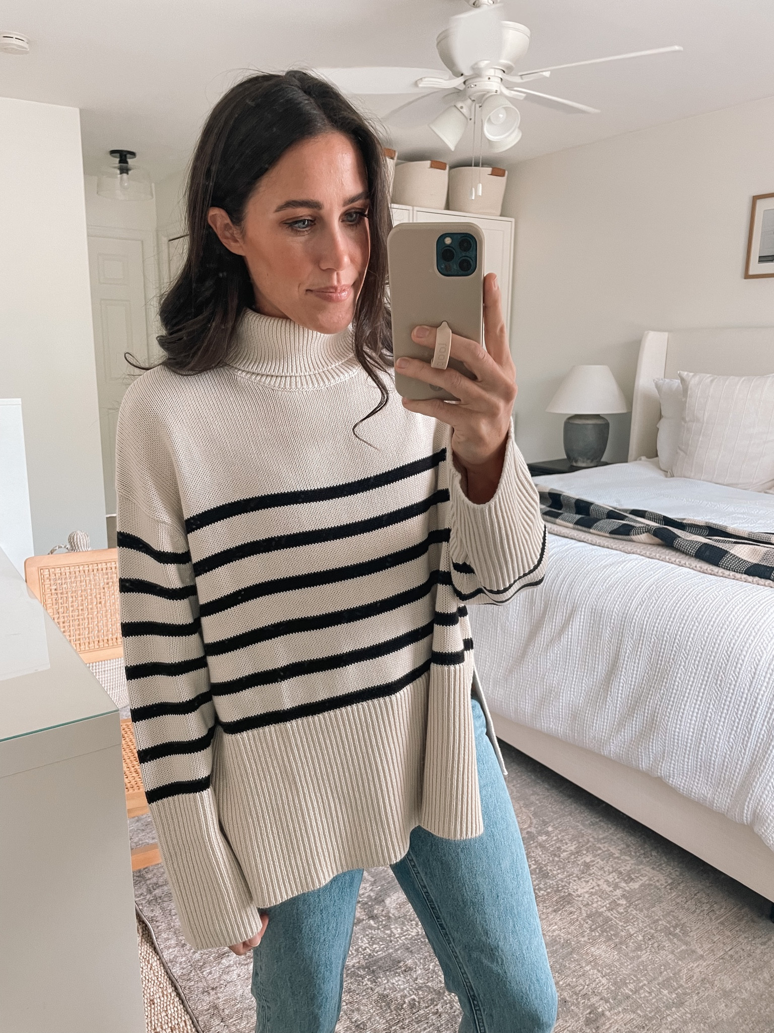 Gap turtleneck clearance sweater