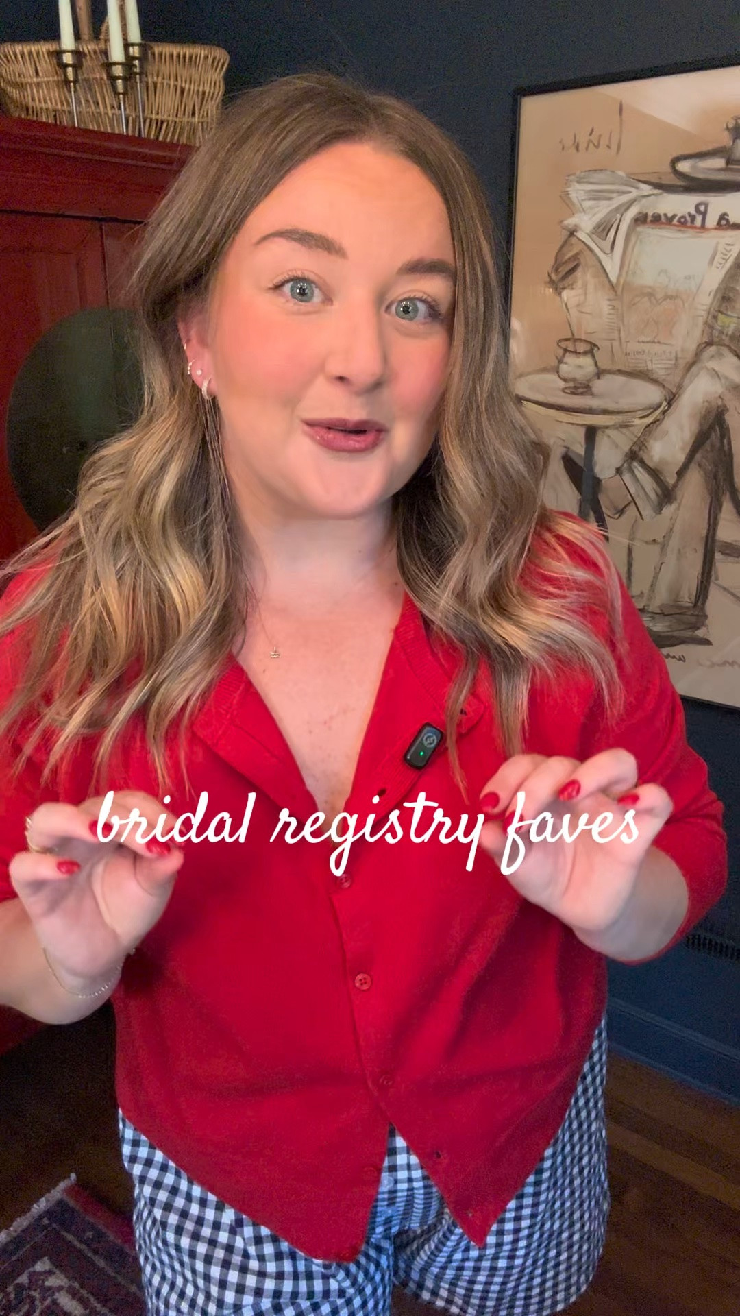 Three things I would absolutely add to my bridal registry again after being married for 2 years!

#LTKHome #LTKfoodie #LTKWedding