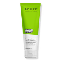 ACURE Curiously Clarifying Shampoo | Ulta
