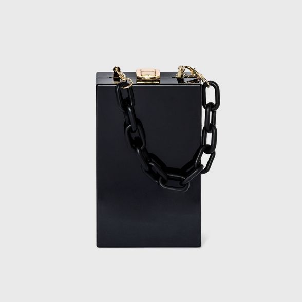 Vertical Minaudiere Clutch - A New Day™ | Target