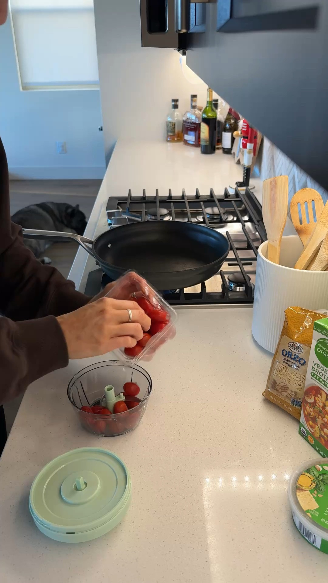 The most helpful little gadgets for meal prepping! 

#LTKSaleAlert #LTKFindsUnder50 #LTKFamily