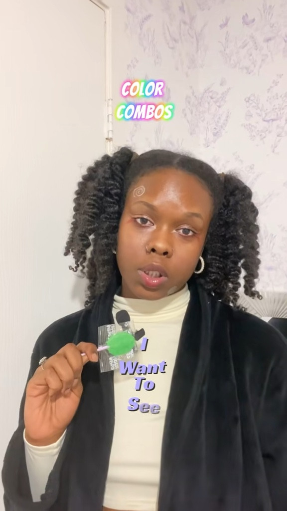 Color Combinations I Want To See This Spring