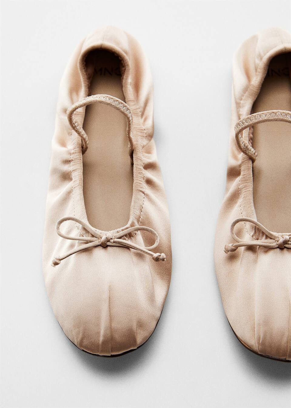 Search: Ballet flats (80) | Mango United Kingdom | MANGO (UK)