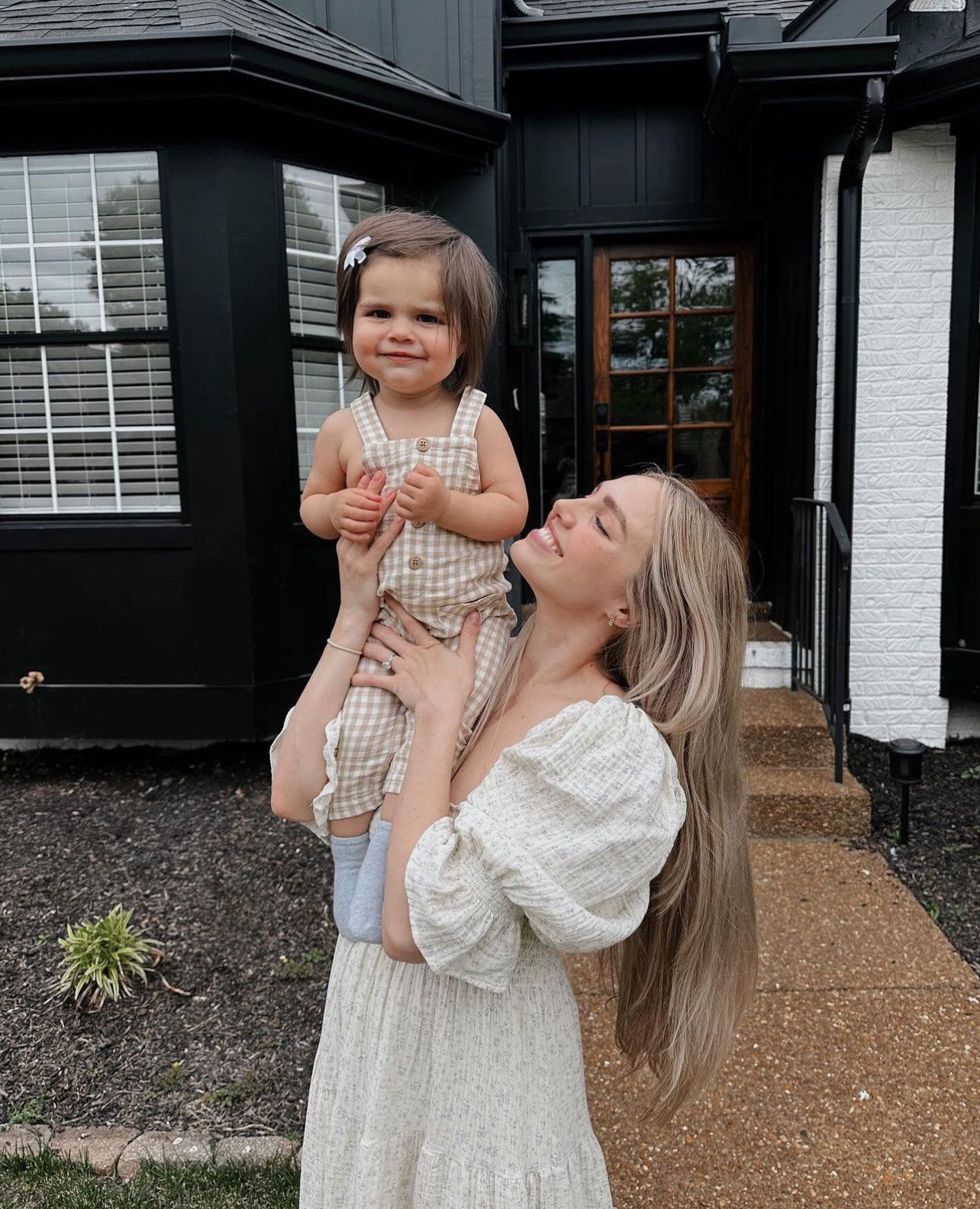 best summer dress I’ve ever owned 🎀

#LTKfamily #LTKstyletip