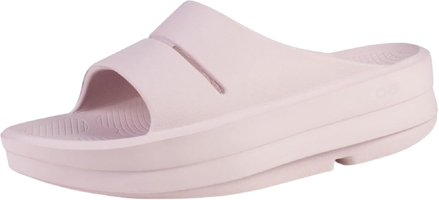 OOFOS OOmega OOahh Recovery Sandal - Women’s | Amazon (US)