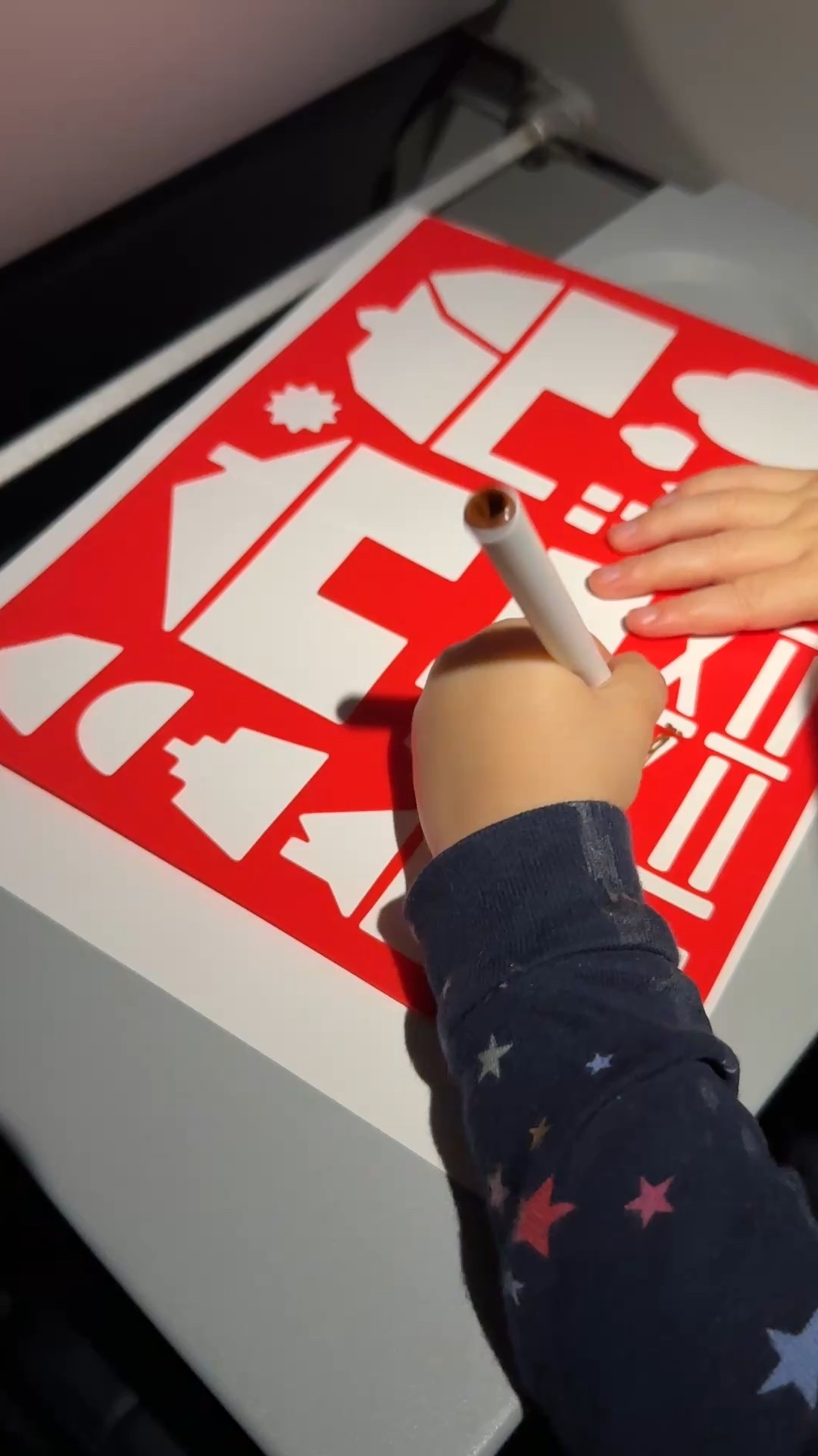 Such a fun one for this age to start practicing with

#LTKTravel #LTKKids #LTKGiftGuide