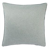 Jaipur Living Rollins Solid Light Blue Poly Throw Pillow 22"X22" | Walmart (US)