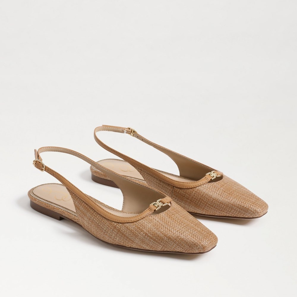 Cleo Slingback Flat | Sam Edelman