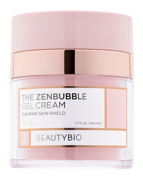 BeautyBio 1.7 oz. The ZenBubble Gel Creme | Neiman Marcus