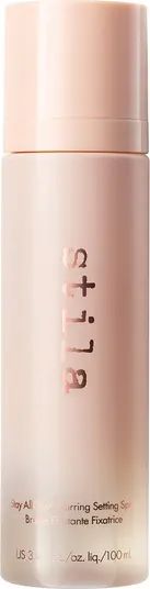 Stay All Day® Blurring Setting Spray | Nordstrom