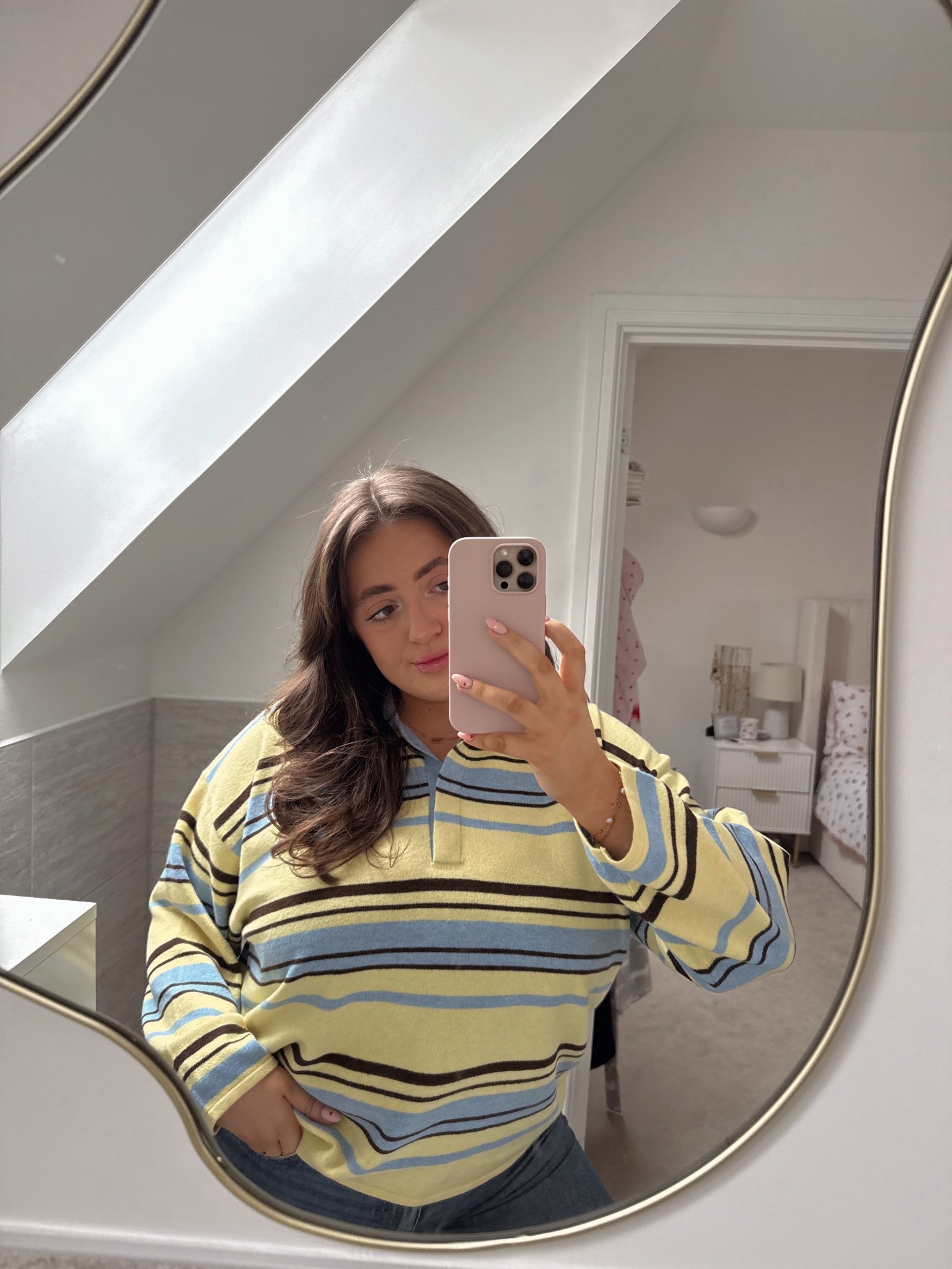 cutest jumper ever!!

#LTKuk #LTKspring #LTKmidsize