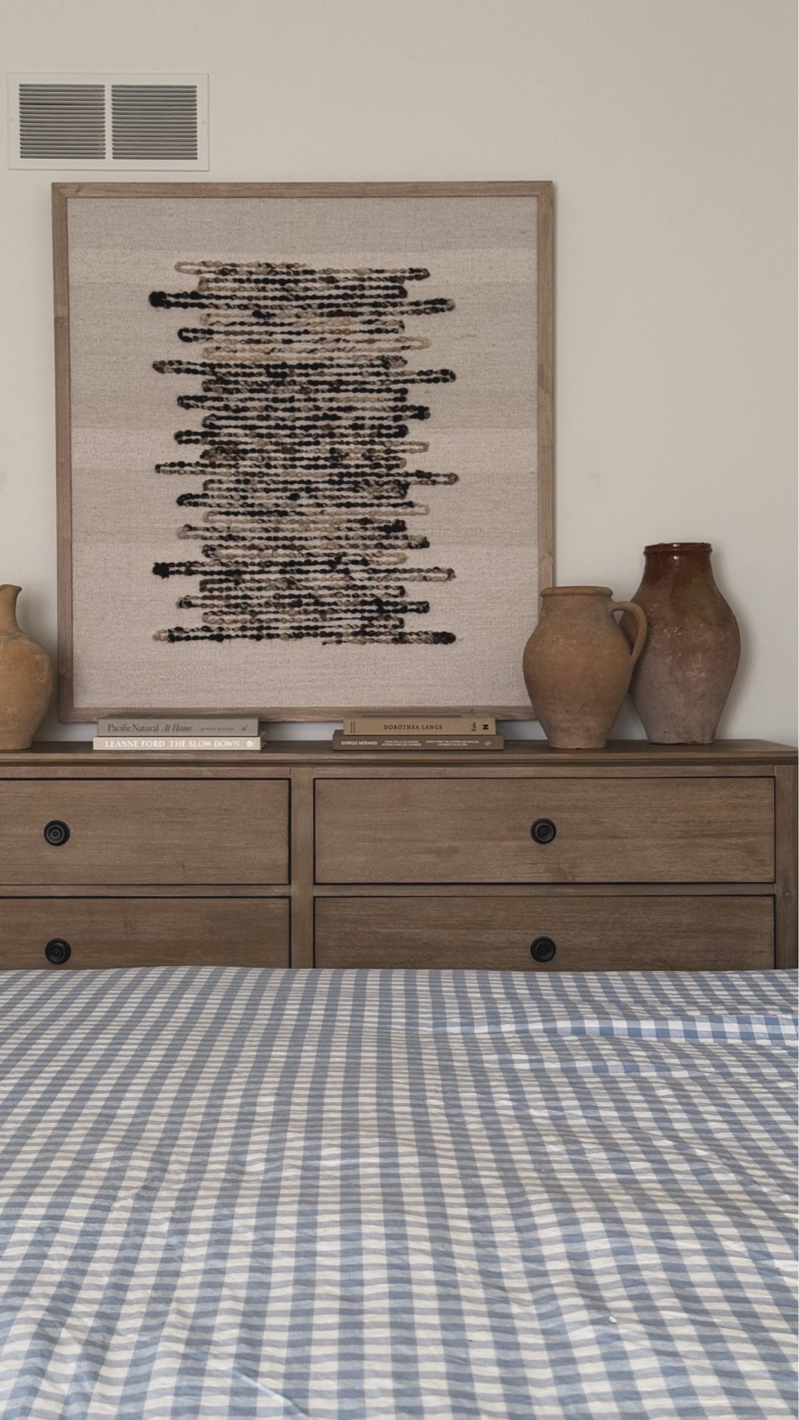 Wayfair’s Memorial Day Clearance is going on! So many of my home favorites are on sale. This textured wall art is the lowest price I’ve ever seen it! And my dresser is less than $1000 and it comes with free white glove delivery 🤎

#LTKdayinmylife #LTKHome #LTKSaleAlert