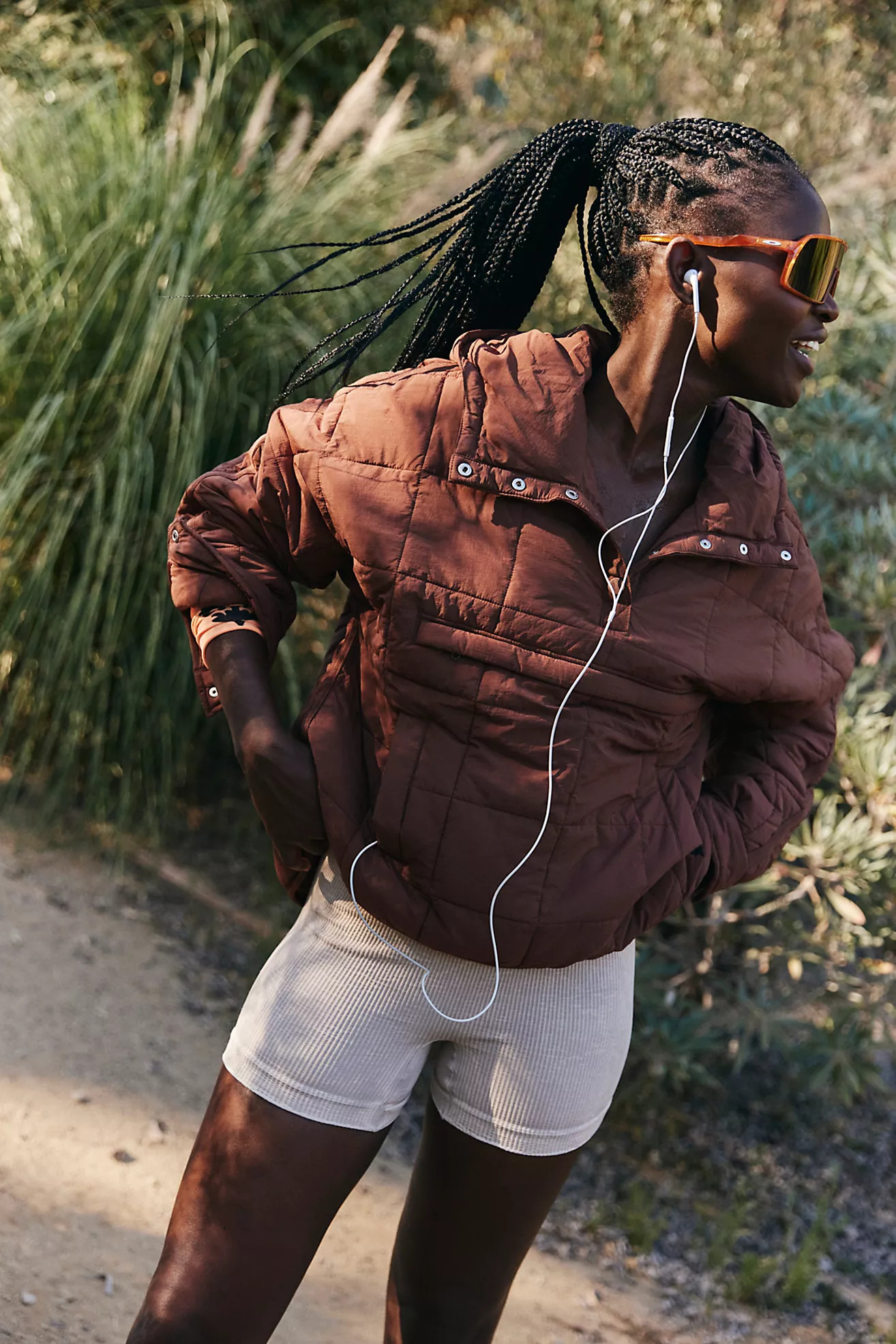 Pippa Packable Pullover Puffer | Free People (Global - UK&FR Excluded)