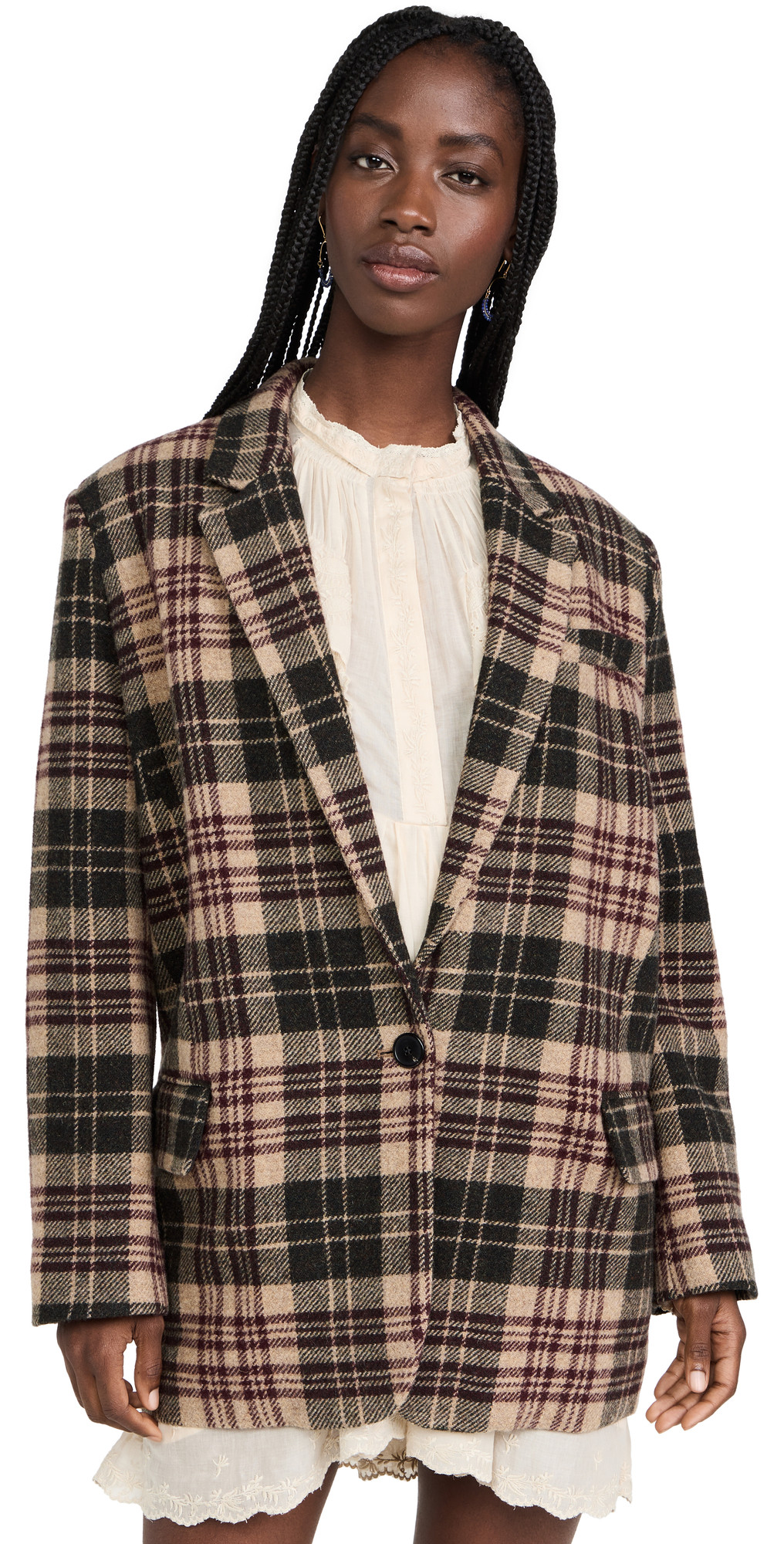 Cikaito Jacket | Shopbop