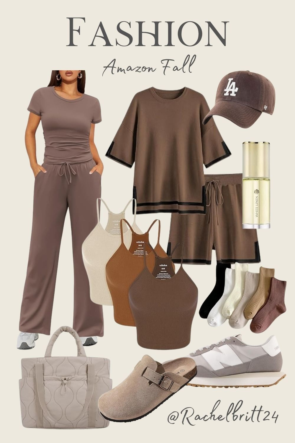 Fall in love with these Amazon finds! Shop my latest picks for the season. #AmazonFall #FoundItOnAmazon #AmazonFashion

#LTKSaleAlert #LTKStyleTip #LTKBeauty