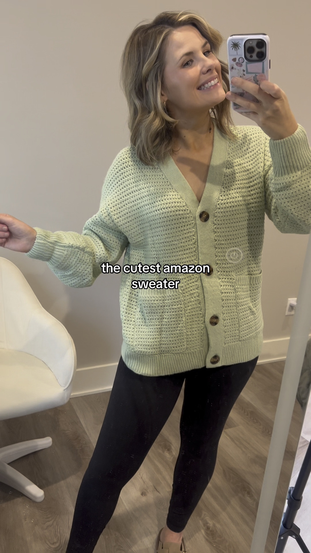 The cutest winter comfy sweater from amazon

#LTKCyberWeek #LTKHoliday #LTKGiftGuide