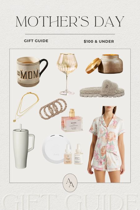 Mother’s Day gift guide // $100 & under 

#LTKSeasonal #LTKGiftGuide #LTKfindsunder100