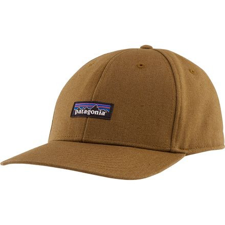 Patagonia Insulated Tin Shed Cap | Backcountry