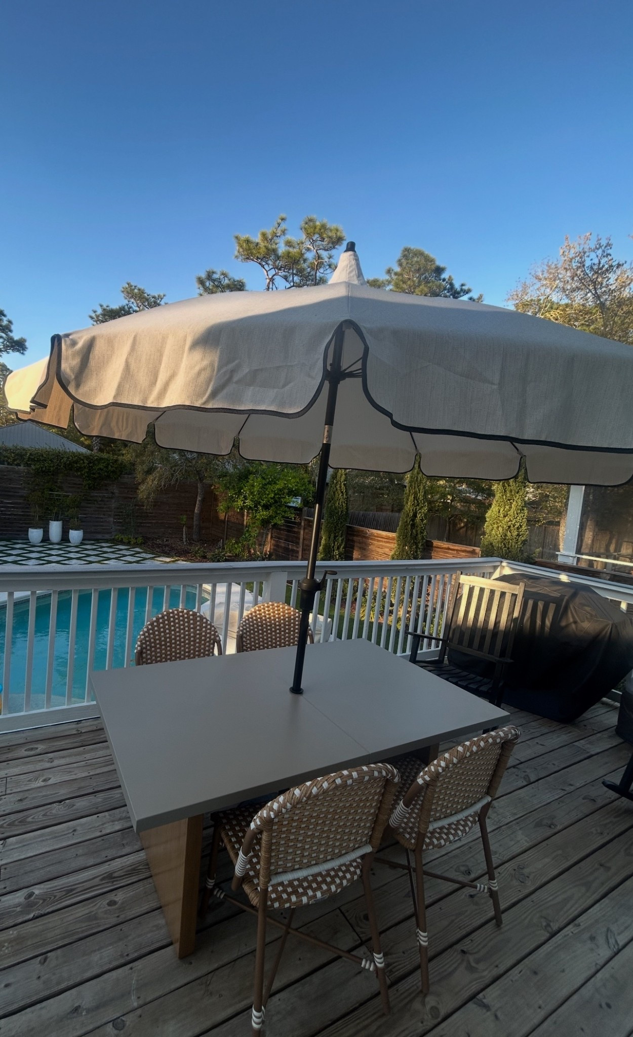 Sell out risk! Low stock on my end! 