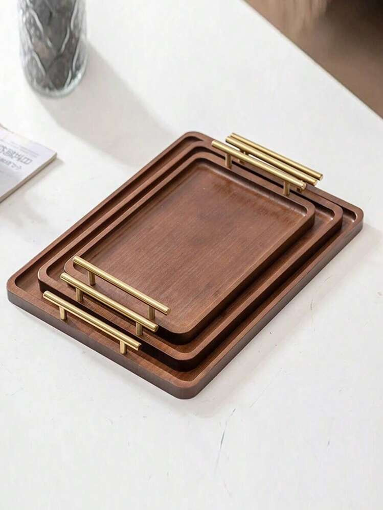Bandeja madera | SHEIN