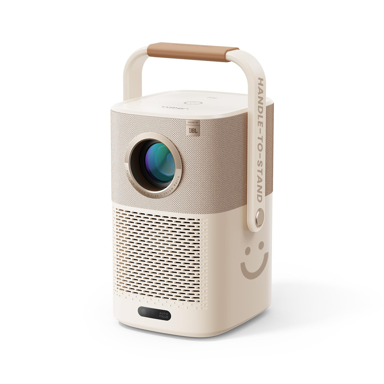 Visit the Store, Yaber PROJECTOR    Yaber PROJECTOR      Visit the Store | Amazon (US)