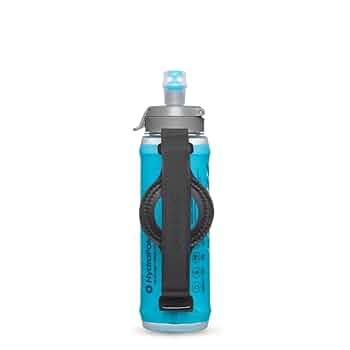 HydraPak SkyFlask Speed - Collapsible Handheld Running Water Bottle (350ml, 500ml, 500ml Insulate... | Amazon (US)