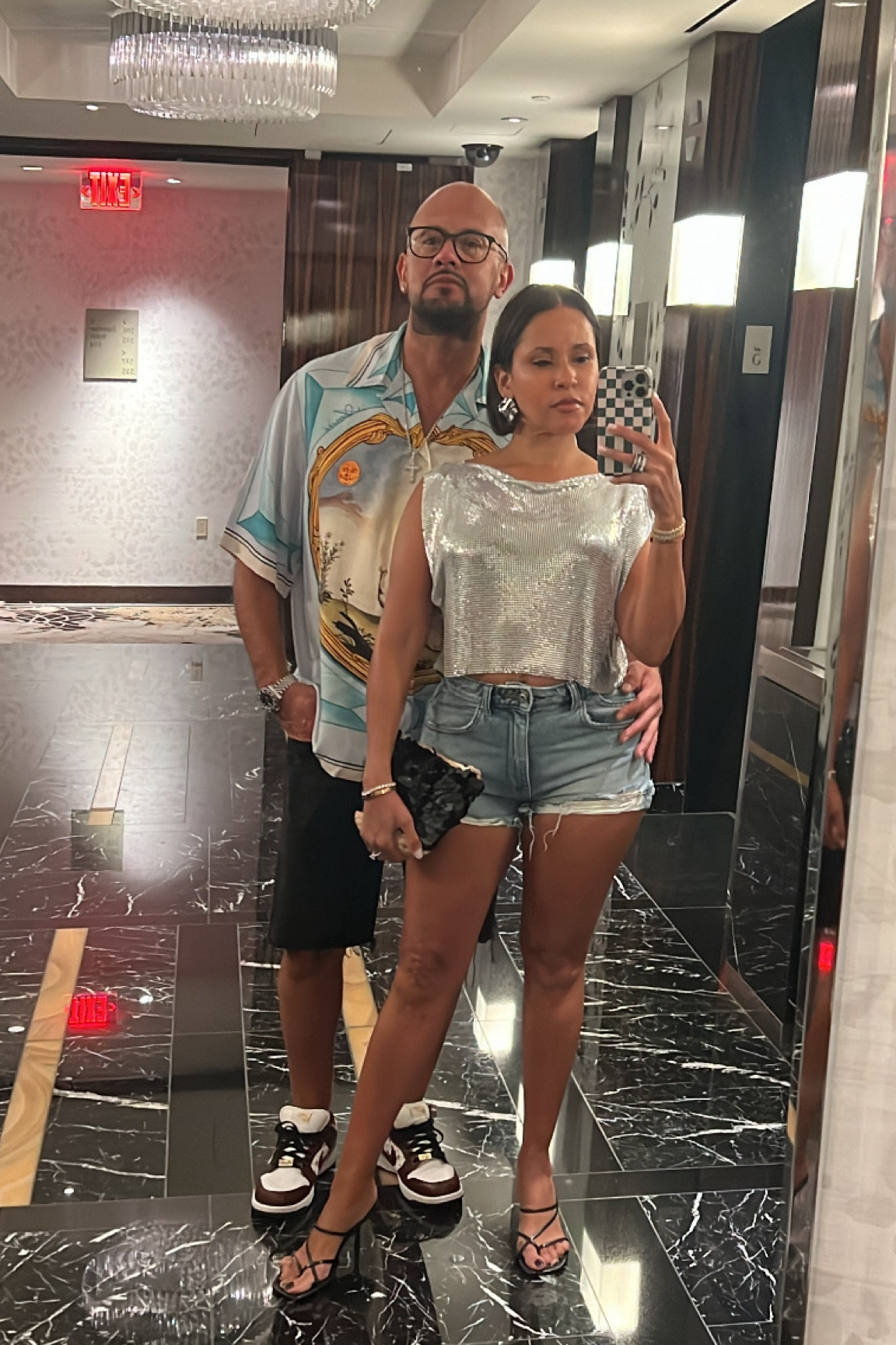 Last day in Vegass

#LTKTravel #LTKParties #LTKStyleTip