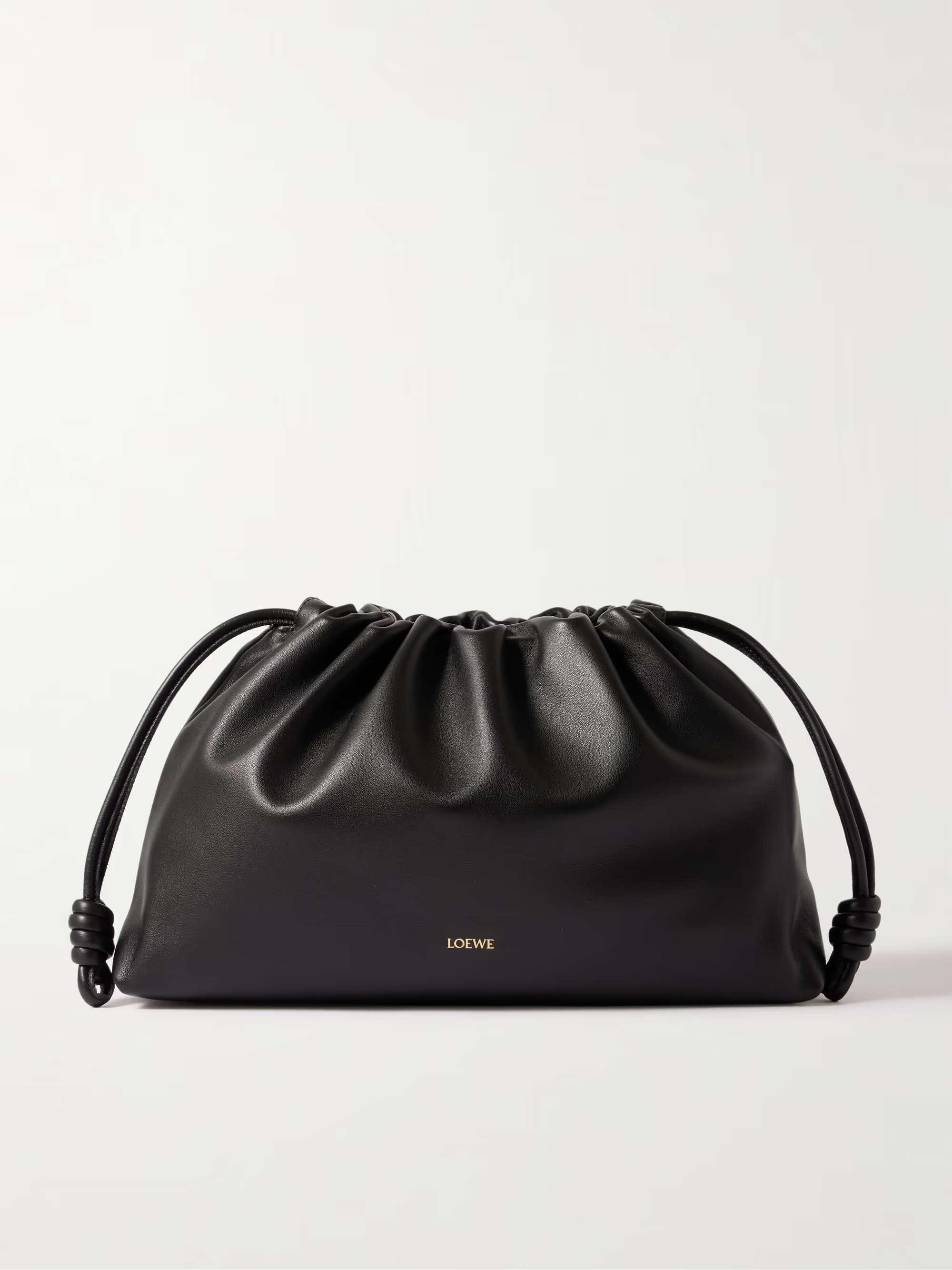 Flamenco leather bag | NET-A-PORTER (UK & EU)