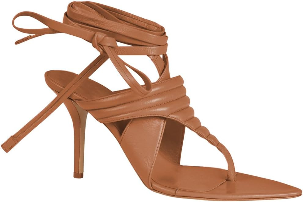 Amazon.com: Dalila Heels : Luxury Stores | Amazon (US)