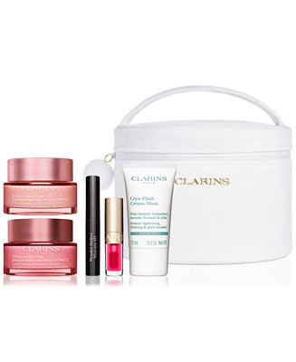 6-Pc. Multi-Active Luxury Skin Care Set | Macy's