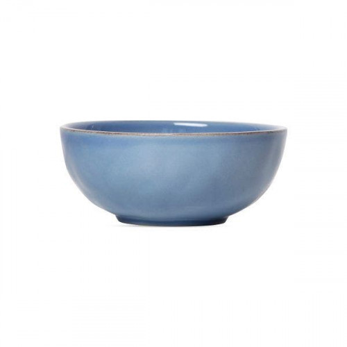Juliska Puro Chambray Cereal/Ice Cream Bowl | Gracious Style