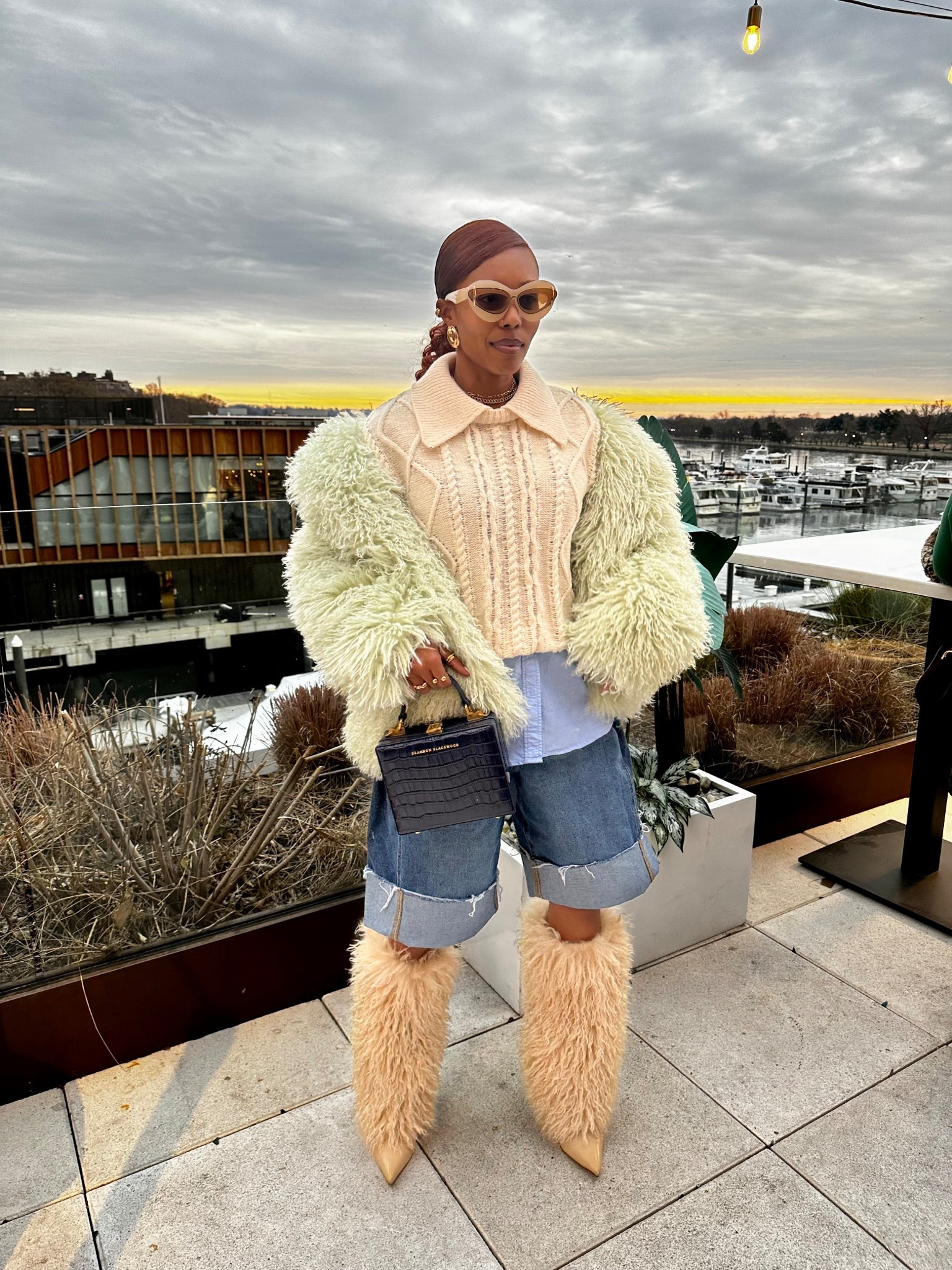 Brunch Look #LTKHoliday #LTKFindsUnder100

#LTKootd