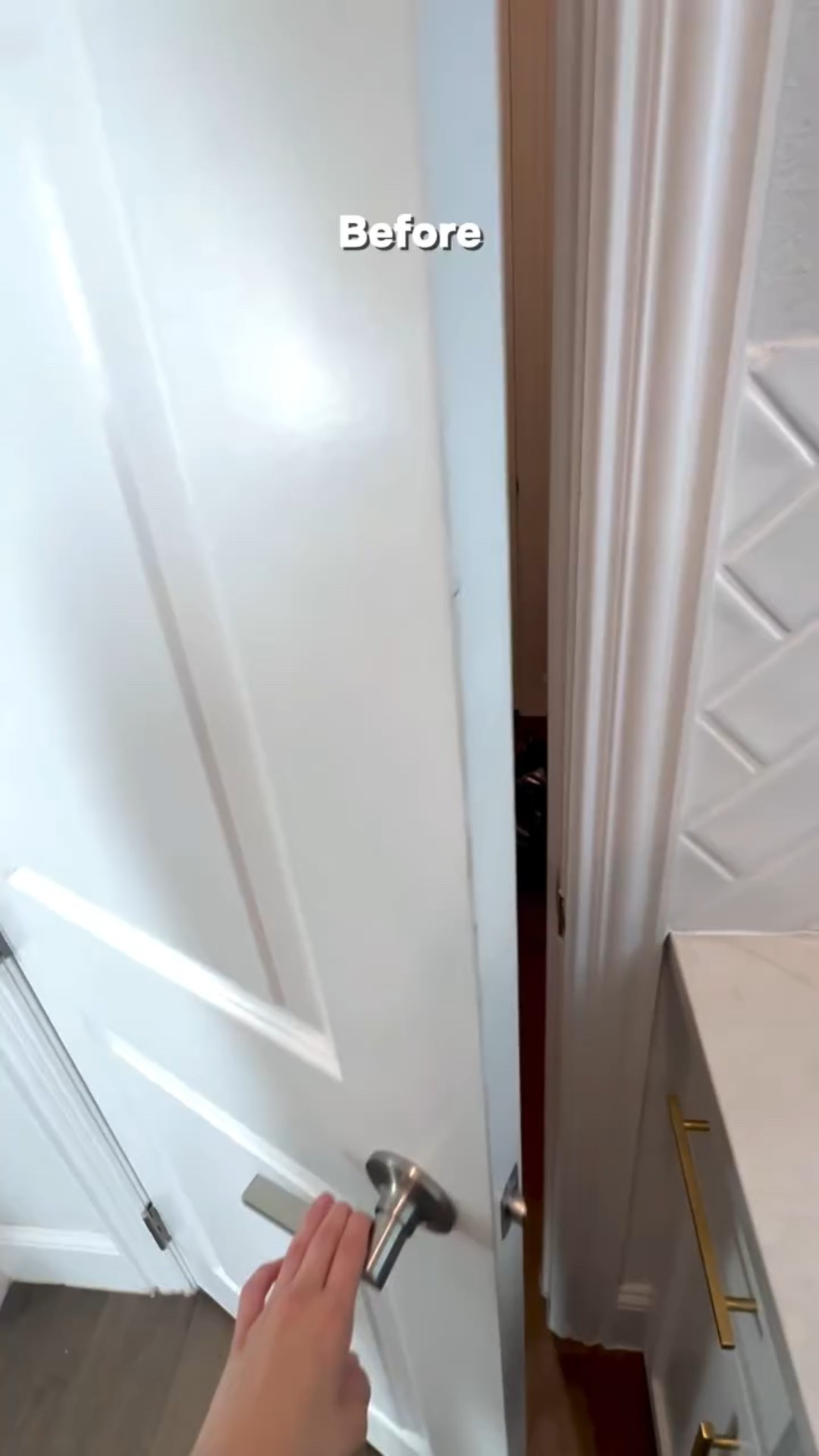 ⚠️Warning: This reel may cause a sudden urge to organize your pantry🤍

#inspo #pantryorganization #organizedlife #trendy #organize #inspotoyourhome #organizedhome #professionalorganizer