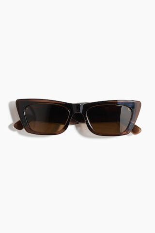 H & M - Polarized Sunglasses - Brown | H&M (US + CA)
