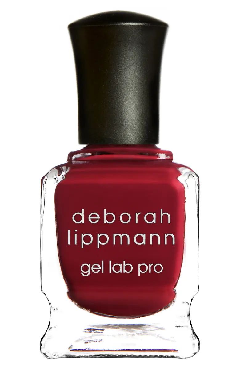 Deborah Lippmann Gel Lab Pro Nail Color | Nordstrom | Nordstrom