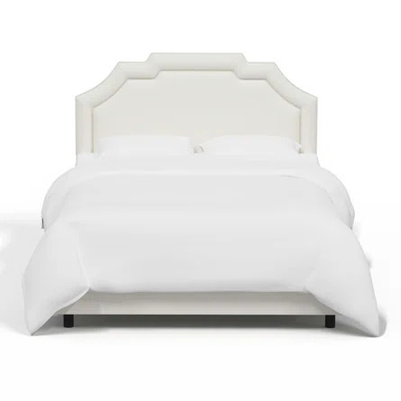 Lark Manor Aleanah Upholstered Standard Bed | Wayfair | Wayfair North America