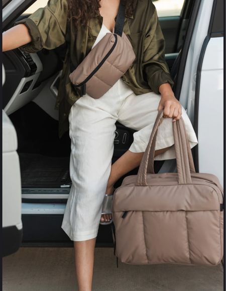 The perfect travel carry on bag! 

#LTKtravel #LTKstyletip #LTKitbag