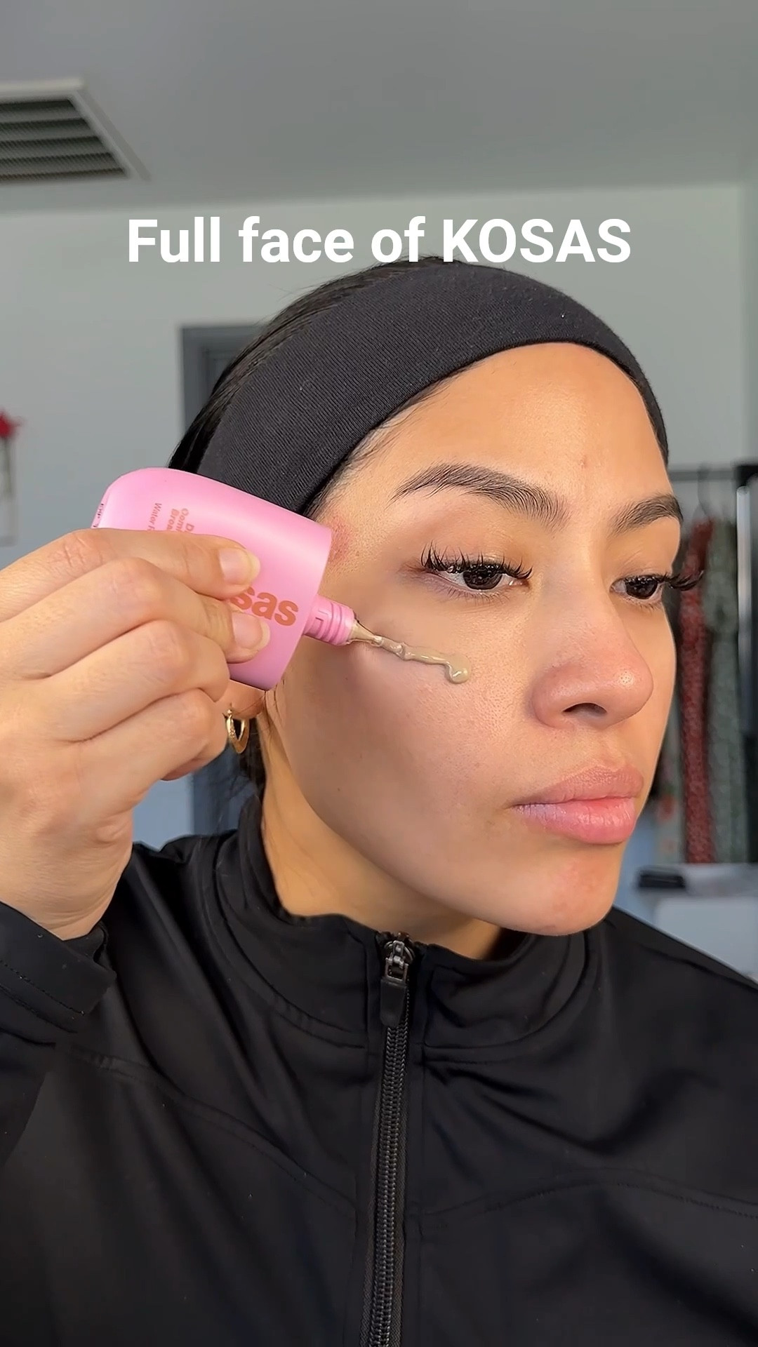 Spring makeup with KOSAS ☀️ Maquillaje con SPF🙌🏻

KOSAS makeup, KOSAS Beauty, natural makeup, easy makeup, bronzer, spring makeup 

#LTKFindsUnder50 #LTKBeauty #LTKStyleTip