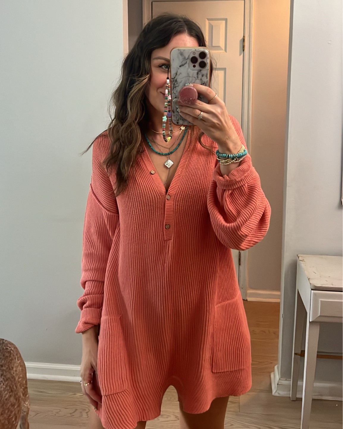 Picnic Sweater Romper curated on LTK