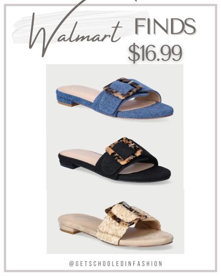 Walmart deals
Sandals on sale 

#LTKSaleAlert #LTKShoeCrush #LTKFindsUnder50